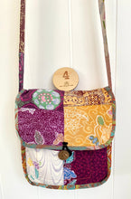 Vintage batik satchel bag “ONLY 2 LEFT”