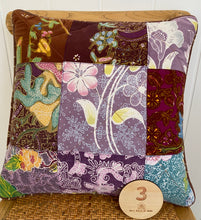 Vintage Batik Cushion Covers 42x42 “ONLY 2 LEFT”