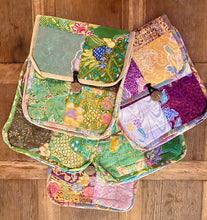 Vintage batik satchel bag “ONLY 2 LEFT”