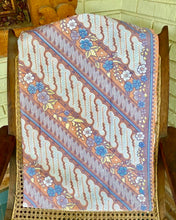 Traditional Batik Sarongs “ONLY 4 PIECES LEFT”