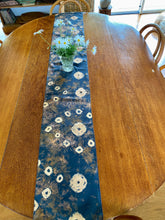 Tie Dye Table Runner