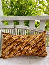 Angin Batik Cushion Covers